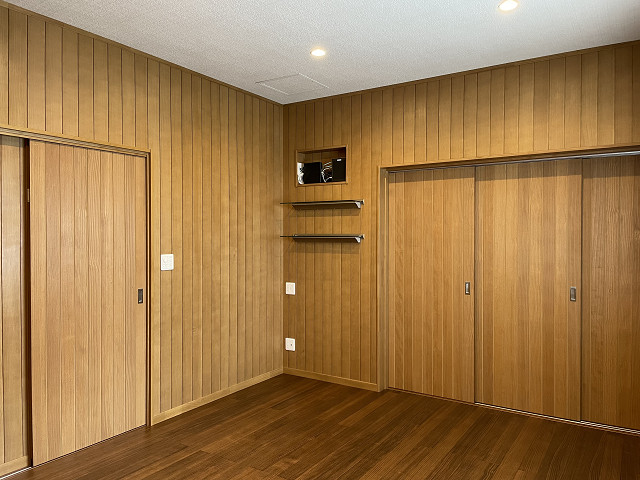 長尾俊宏様　施工後写真②